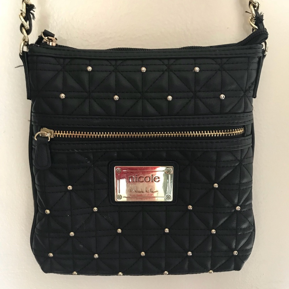 Stylish Crossbody Bag